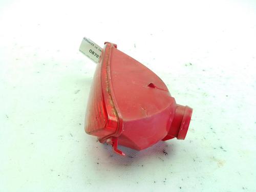 Left taillight CITROËN C4 I (LC_) 1.6 HDi | BP29021815C34 - Image 2
