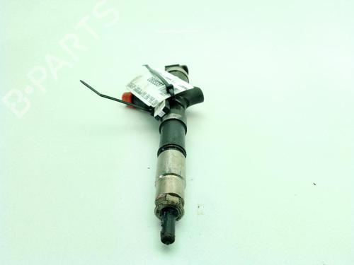 Used Injector Injector TOYOTA LAND CRUISER PRADO (_J12_) 3.0 D-4D (KDJ120, KDJ125, KDJ121) (173 hp) 33976034 33976034