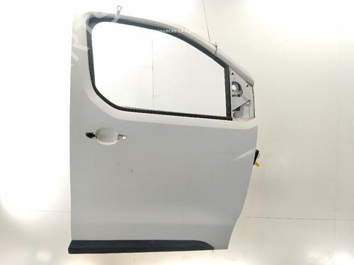 Used Right front door Right front door TOYOTA PROACE Van (MDZ_) 1.5 D4d (MDZ1) (120 hp) 40121549 40121549