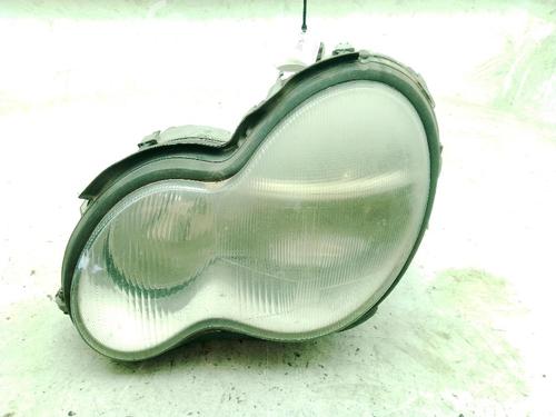 Left headlight MERCEDES-BENZ C-CLASS (W203) C 220 CDI (203.006) | BP26314727C28 - Image 1