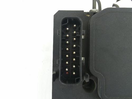 ABS pump MERCEDES-BENZ S-CLASS (W220) S 320 (220.065, 220.165) | BP24003057M43 