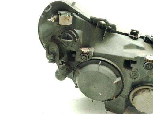 Left headlight PEUGEOT BOXER Van 2.2 HDi 120 | BP38949954C28 - Image 4