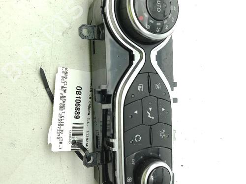 climate-control-renault-clio-iv-bh_-2012-2013-2014-2015-2016-2017-2018-2019-2020-2021-33262898 main image