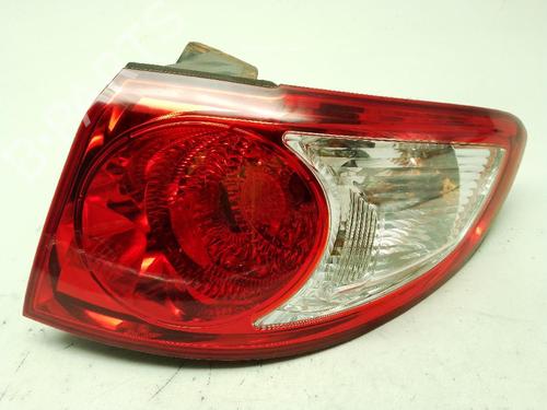 Used Right taillight Right taillight HYUNDAI SANTA FÉ II SUV Van (CM) CRDi 4x4 (155 hp) 40442154 40442154