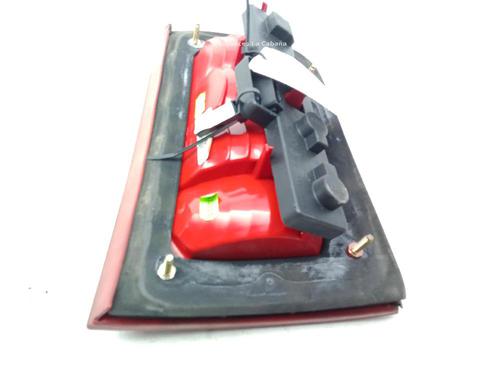 Left taillight SKODA OCTAVIA I Combi (1U5) 1.9 TDI | BP28714492C34 