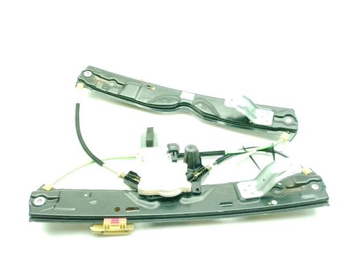 Used Rear right window mechanism JAGUAR F-PACE (X761) 2.0 TD4 AWD (180 hp) 30959808
