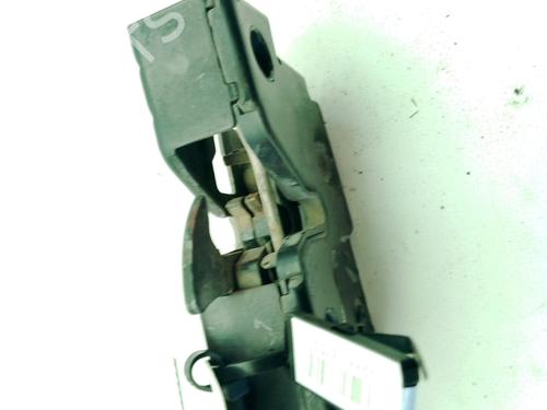 Used Tailgate lock SEAT LEON ST (5F8) 2.0 TDI (150 hp) 28529733