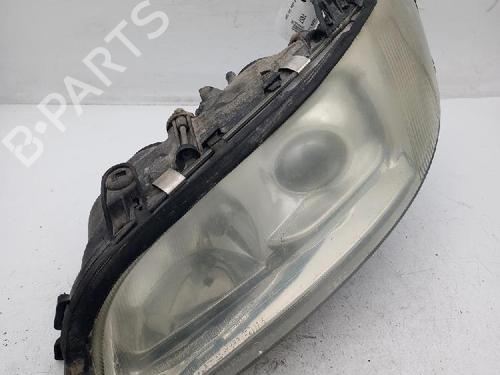 Venstre forlygte OPEL OMEGA B (V94) 2.5 TD (F69, M69, P69) | BP18377499C28 