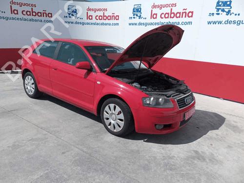 ECU airbags AUDI A3 (8P1) 2.0 TDI 16V | BP24156349M53 