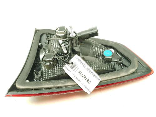 Left tailgate light FORD C-MAX II (DXA/CB7, DXA/CEU) 1.0 EcoBoost | BP39119328C79 - Image 4