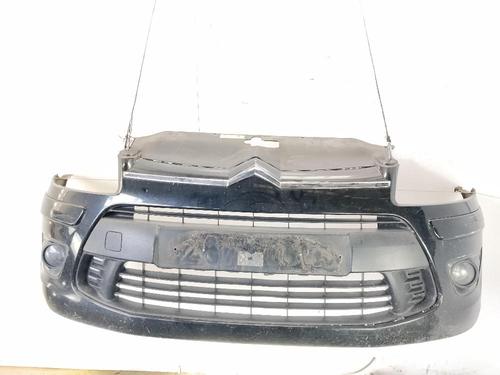Used Front bumper Front bumper CITROËN C4 I (LC_) 1.6 HDi (90 hp) 36319085 36319085