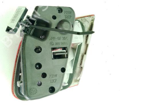 Left tailgate light BMW 3 Coupe (E46) 320 Ci | BP32335465C79 - Image 4