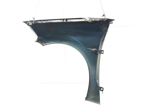 Right front fenders RENAULT MEGANE II (BM0/1_, CM0/1_) 1.6 16V (BM0C, CM0C) | BP27450798C42 