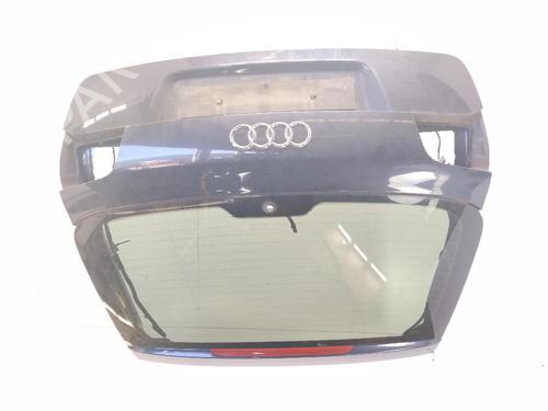 Used Tailgate Tailgate AUDI A6 Allroad C6 (4FH) 3.0 TDI quattro (240 hp) 33716196 33716196