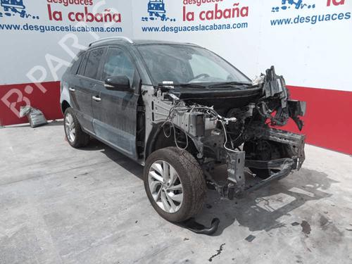 Left tailgate light RENAULT KOLEOS I (HY_) 2.0 dCi 4x4 (HY0K) | BP27533997C79 - Image 7