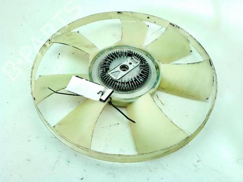 Used Fan Fan MERCEDES-BENZ SPRINTER 5-t Bus (B906) 516 CDI (906.655, 906.657) (163 hp) 34237652 34237652