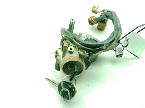 Used Ignition barrel Ignition barrel MITSUBISHI L200 (K7_T, K6_T, K5_T) 2.5 TD 4WD (K74T) (115 hp) 33651458 33651458