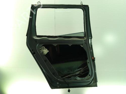 Left rear door VW PASSAT B6 (3C2) 2.0 TDI 16V | BP24051341C4 