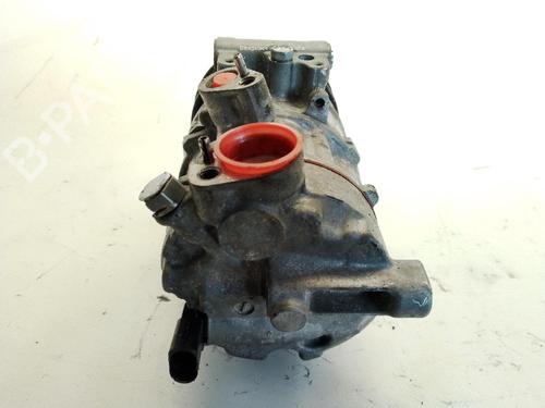 AC compressor VW GOLF VII Variant (BA5, BV5) 1.6 TDI | BP27815598M34 - Image 4