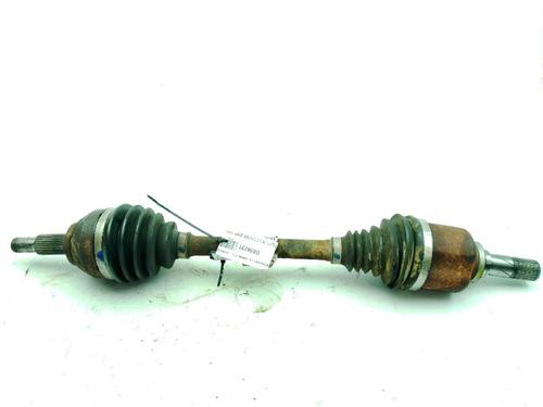 Arbre de transmission avant gauche NISSAN NV300 Van (X82) 1.6 dci 120 (121 hp) 31915353