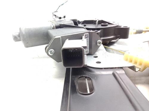 Front right window mechanism OPEL INSIGNIA A (G09) | BP26233015C23 - Image 3