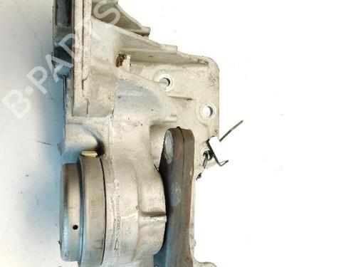 Engine mount NISSAN QASHQAI I (J10, NJ10) 1.6 dCi | BP29298838M89 