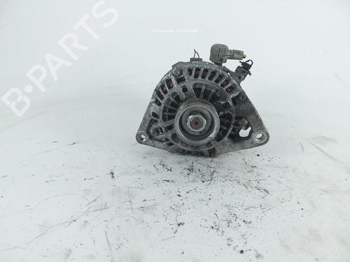 Used Alternator Alternator MAZDA 3 Saloon (BK) 1.6 (BK12) (105 hp) 18372623 18372623