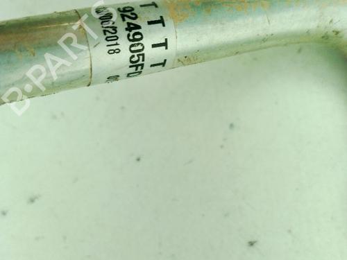 Pipe NISSAN MICRA V (K14) 1.5 DCI | BP25889282M125 