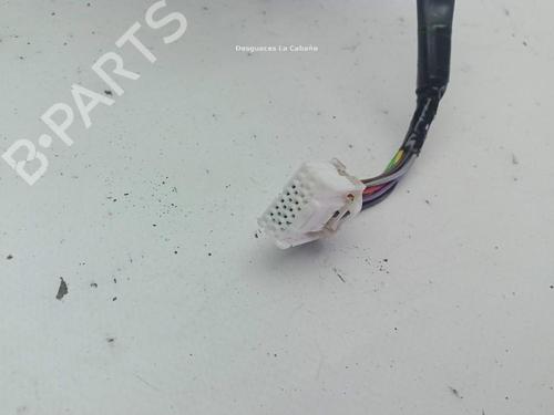 Left mirror NISSAN QASHQAI II (J11, J11_) 1.6 dCi ALL MODE 4x4-i | BP29518463C26 