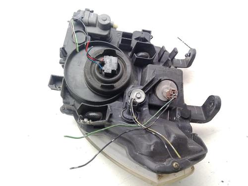 Right headlight NISSAN PATHFINDER III (R51) 2.5 dCi 4WD | BP30477206C29