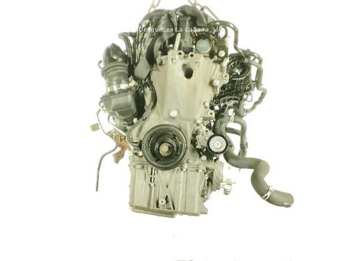 Engine FORD FOCUS IV (HN) 1.0 EcoBoost | BP36663135M1 - Image 5