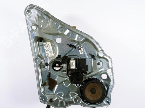 Used Rear right window mechanism VW POLO (9N_, 9A_) 1.9 TDI (101 hp) 18371517