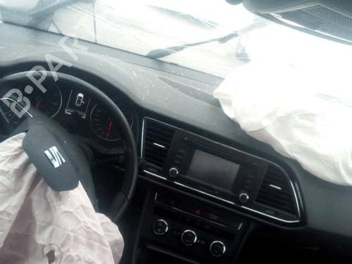 Front right window mechanism SEAT LEON ST (5F8) 1.4 TSI | BP34207525C23  - Image 5