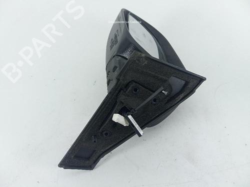 Left mirror MAZDA 5 (CR) 2.0 CD (CR19) | BP24042268C26
