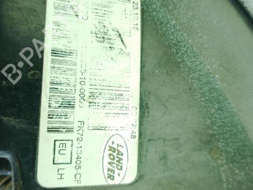 Rückleuchte Links LAND ROVER DISCOVERY SPORT (L550) 2.0 D | BP30525814C34