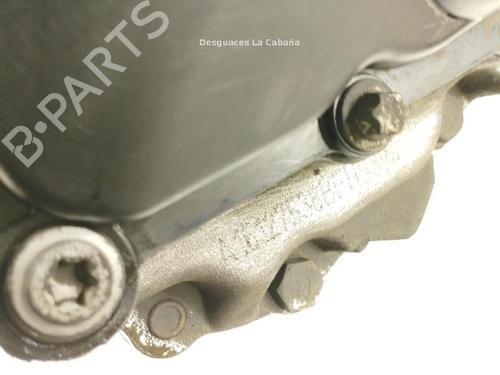 Gearbox OPEL ADAM (M13) 1.4 | BP38481262M3 - Image 5