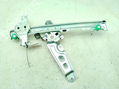 Used Front left window mechanism PEUGEOT 5008 (0U_, 0E_) 1.6 THP 165 (165 hp) 29329070
