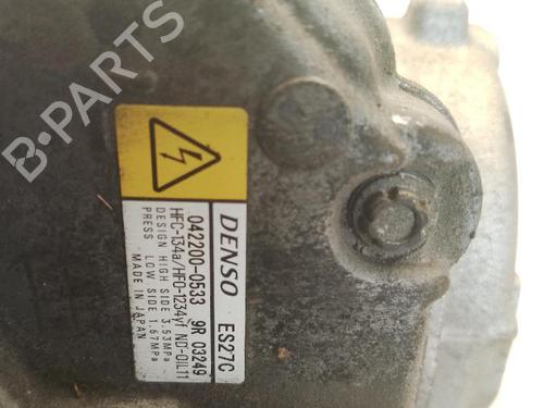 AC compressor LEXUS NX (_Z1_) 300h AWD (AYZ15, AYZ15_, AYZ15R) | BP35943493M34 - Image 2