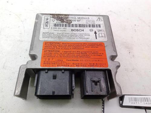 Used ECU airbags FORD FOCUS II (DA_, HCP, DP) [2004-2013]  26233208