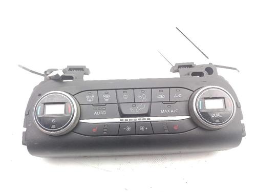 Used Climate control Climate control FORD FOCUS IV (HN) 2.3 ST EcoBoost (280 hp) 18367596 18367596