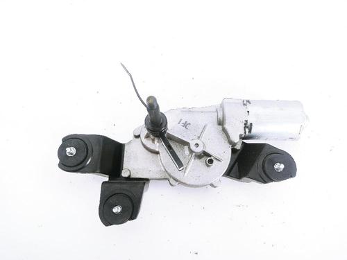 Used Rear wiper motor KIA CEE'D (JD) 1.4 CRDi 90 (90 hp) 31989135