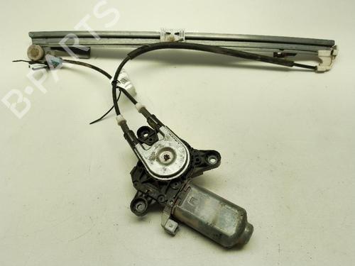 Used Front right window mechanism Front right window mechanism FIAT SCUDO Van (220_) 1.9 TD (92 hp) 36155929 36155929