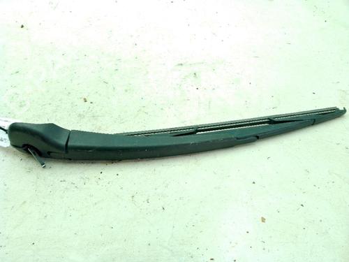 Used Rear windshield wiper arm Rear windshield wiper arm OPEL COMBO E Tour / Life (K9) 1.5 (131 hp) 33426122 33426122