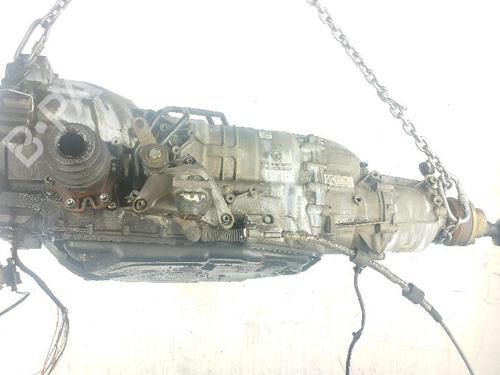 Gearbox AUDI A8 D3 (4E2, 4E8) 3.0 TDI quattro | BP28714426M3