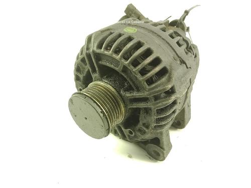 Used Alternator Alternator CITROËN JUMPY I Van (BS_, BT_, BY_, BZ_) 2.0 HDi 95 (94 hp) 18372771 18372771