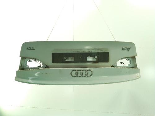 Used Tailgate AUDI A3 (8V1, 8VK) 1.6 TDI (105 hp) 18362198