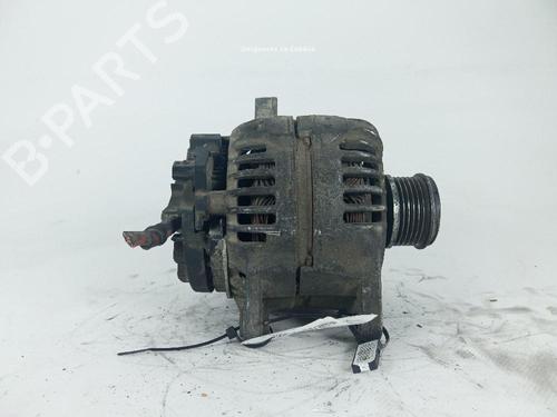 Alternator RENAULT KANGOO / GRAND KANGOO II (KW0/1_) 1.5 dCi 70 (KW0V, KW0A) | BP18369469M7 
