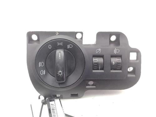 Used Headlight switch Headlight switch VW TOURAN (1T3) 1.6 TDI (90 hp) 18358517 18358517