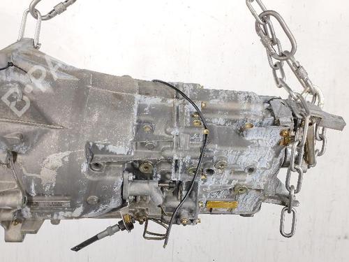 Gearbox BMW 3 (E46) 320 d | BP28619993M3 - Image 3