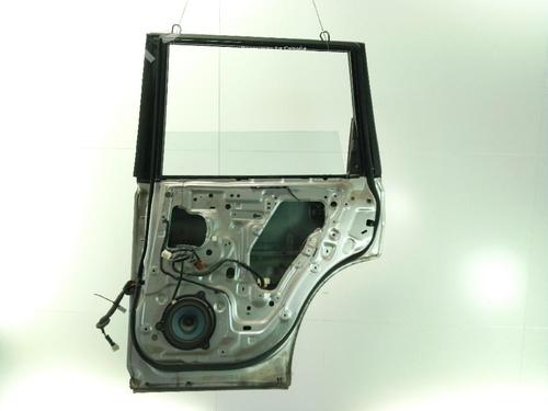 Right rear door NISSAN X-TRAIL I (T30) 2.2 dCi 4x4 | BP24121844C5 